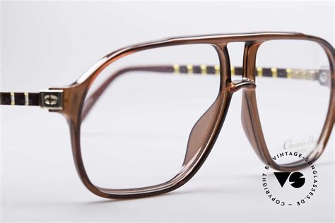 Dior prescription glasses men's